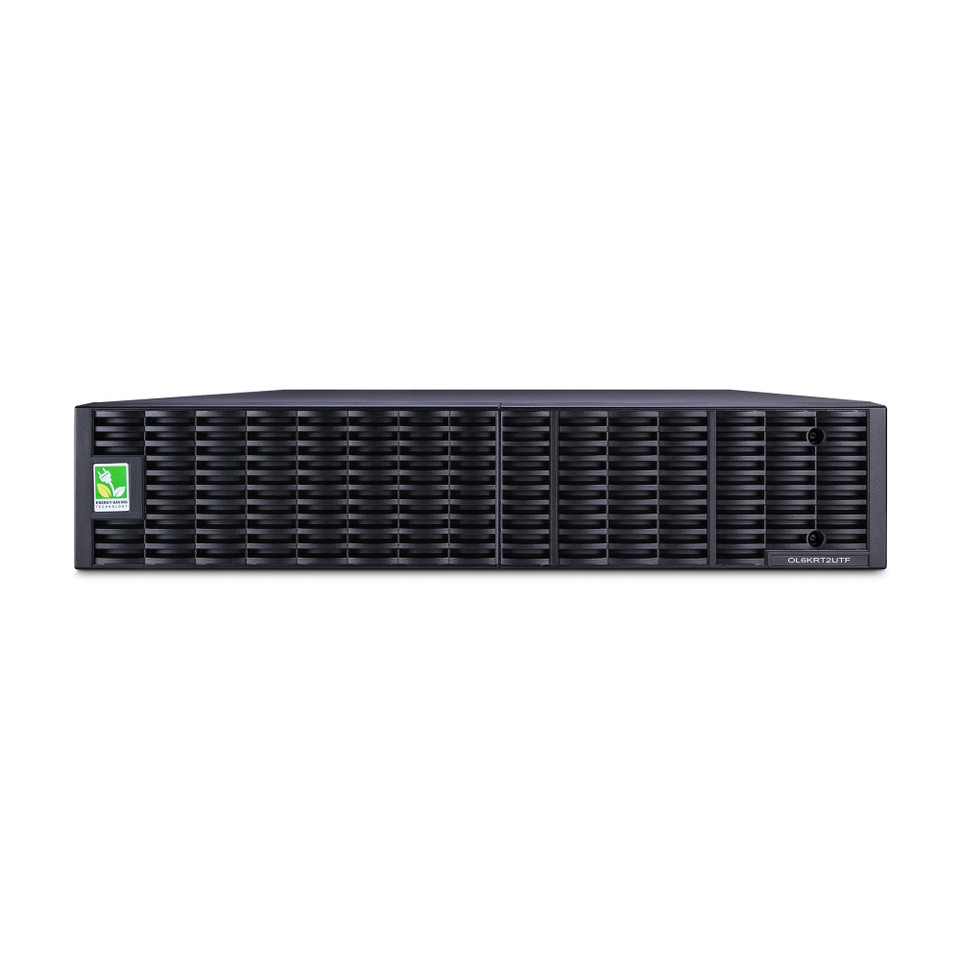 CyberPower OL6KRT2UTF UPS 5000 VA / 5000 W