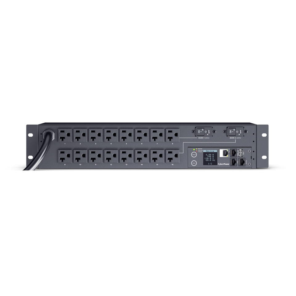 CyberPower PDU71003 Power Distribution Unit