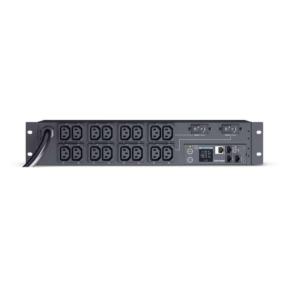 CyberPower PDU71007 Power Distribution Unit