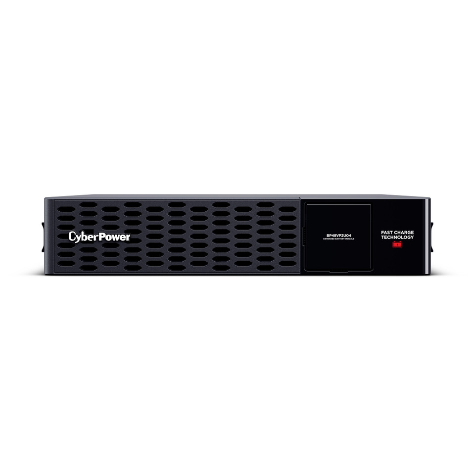CyberPower BP48VP2U04 UPS