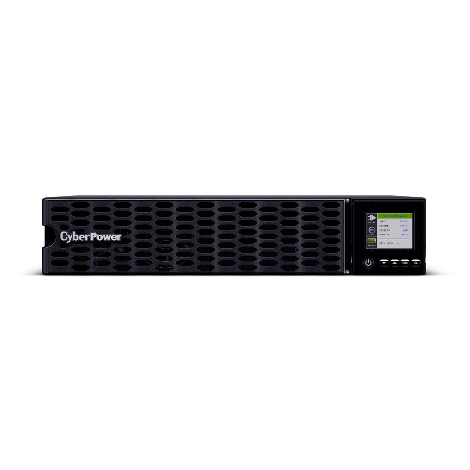 CyberPower OL2K2RTHDTAA Power Product