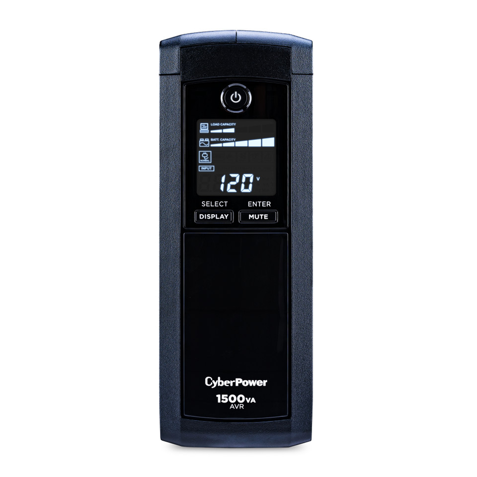 CyberPower A1500SP1 Line Interactive UPS