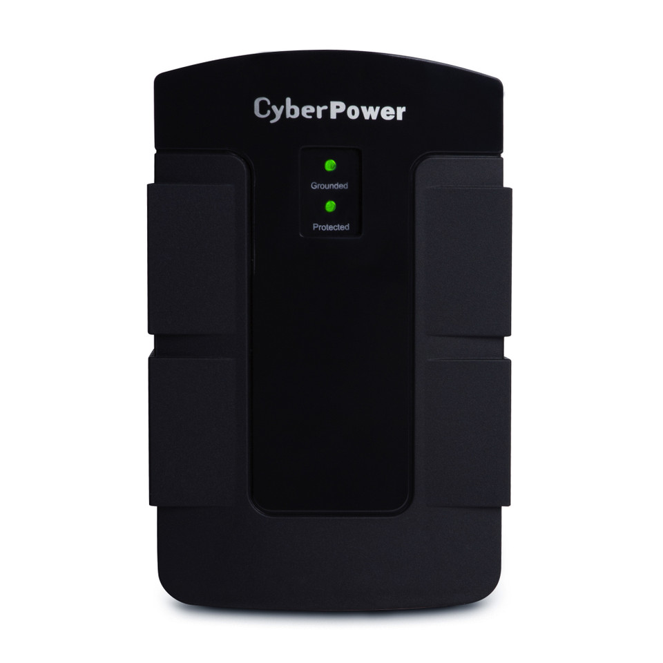 CyberPower HT400W Surge Protector