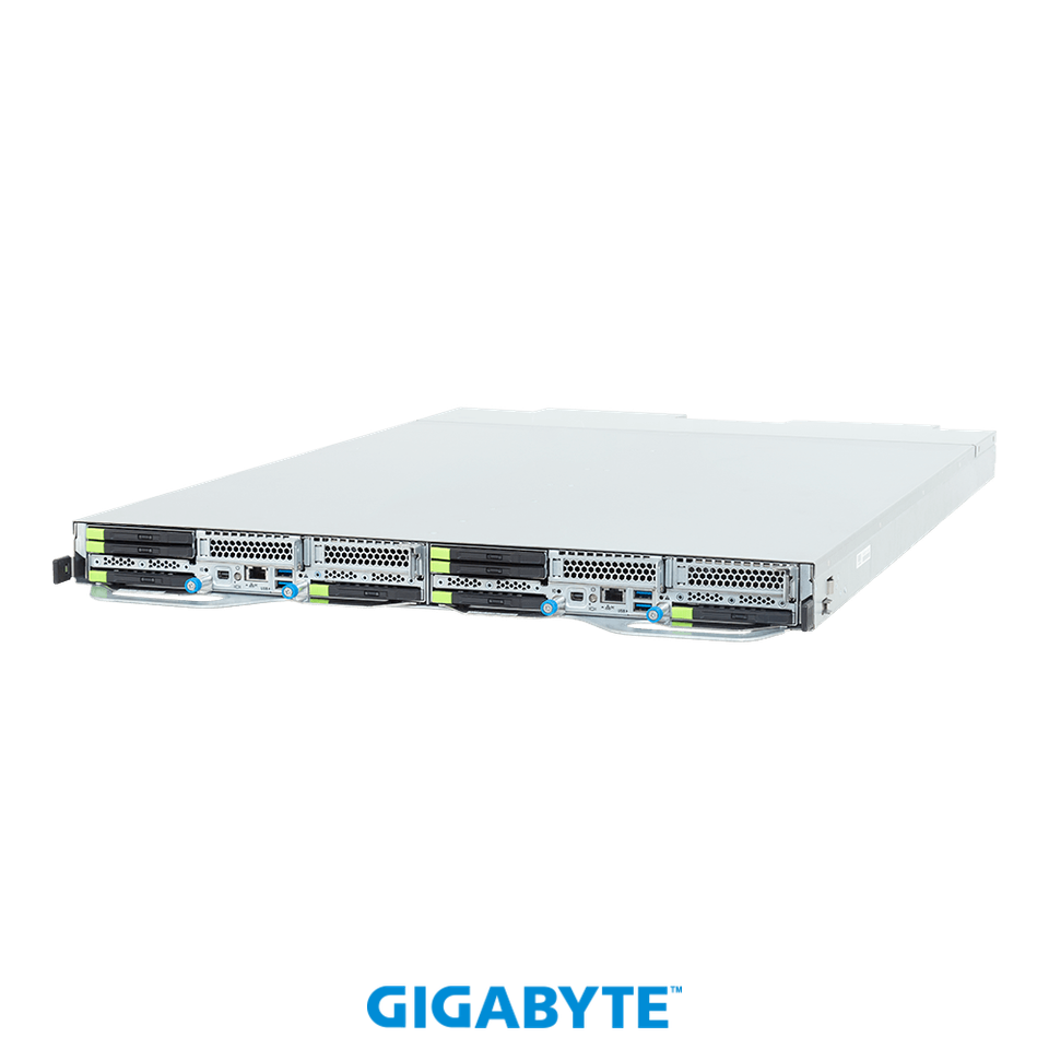 GIGABYTE TO16-A82-LA01