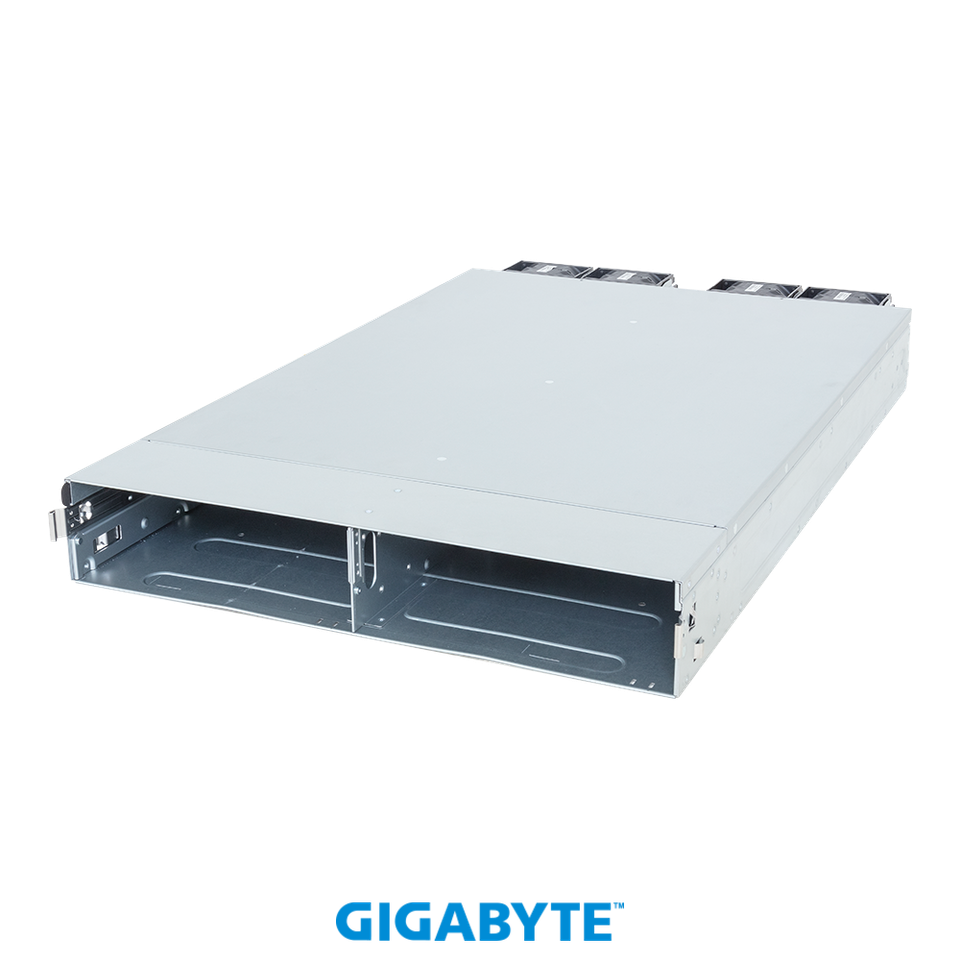 GIGABYTE TO25-BT1-AA01