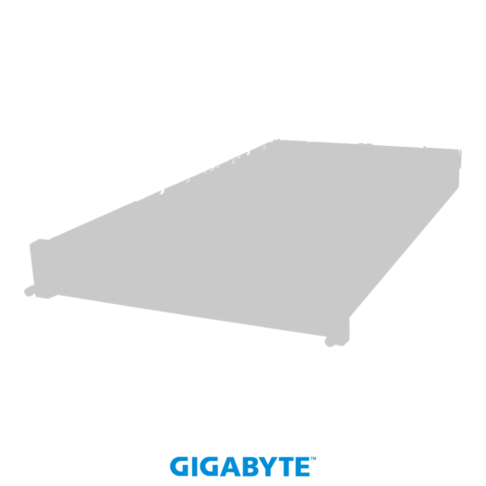 GIGABYTE H245-Z10-AS1
