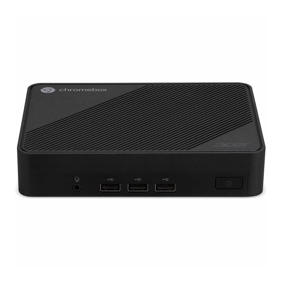 Acer Chromebox - Intel N250 - 8GB - ChromeOS (DT.Z5SAA.001)