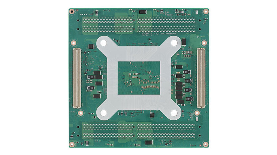 SOM-D580D12X-S8A1 SOM-D580D12X-S8A1