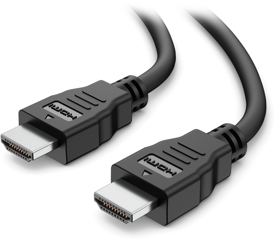 Dell HDMI 2.0 Cable - CB325H