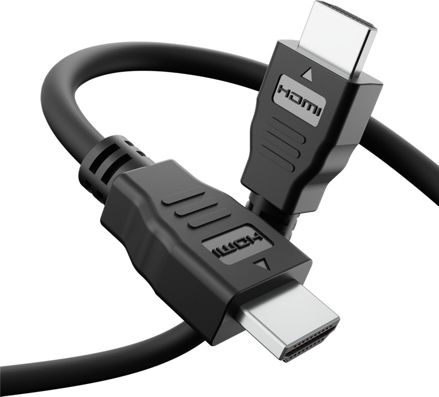 Dell HDMI 2.0 Cable - CB325H