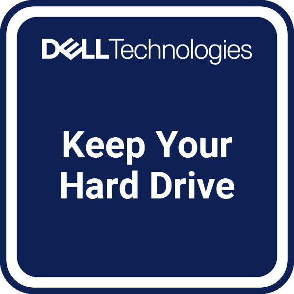 3Y Keep Your HD DISTI
