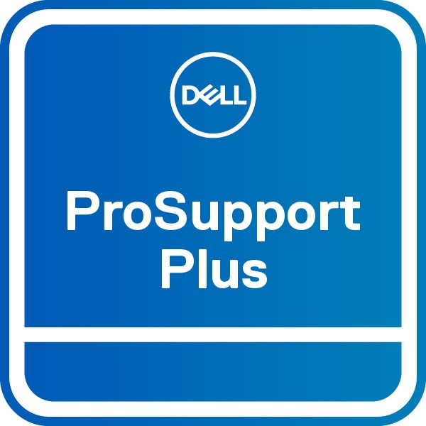 3Y ProSpt to 5Y ProSpt Plus