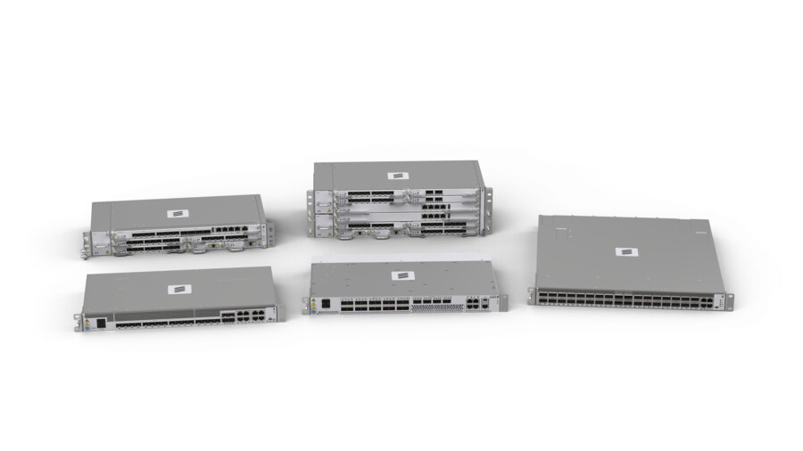 Router 6000 Series