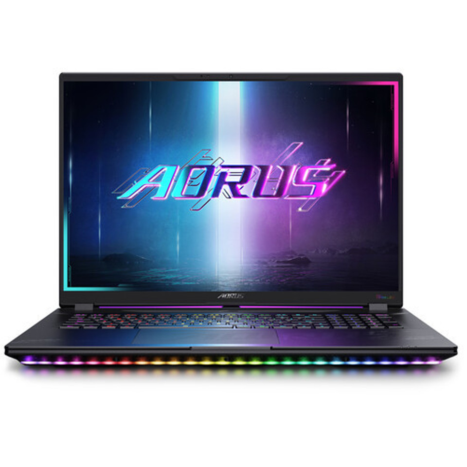 AORUS MASTER 18 BZHC6USD45SH AORUS MASTER 18 BZHC6USD45SH