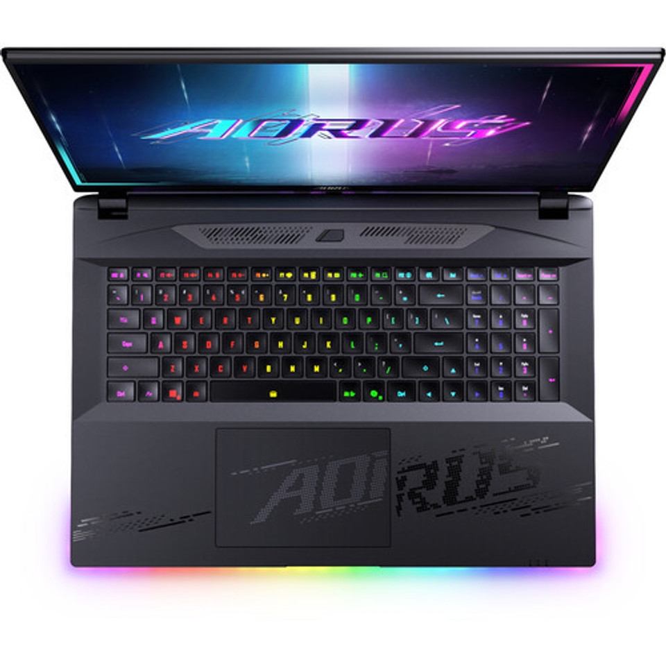 AORUS MASTER 18 BYHC5USD65SH AORUS MASTER 18 BYHC5USD65SH