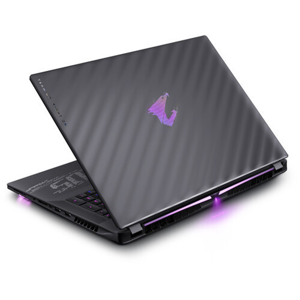 AORUS MASTER 18 BYHC5USD65SH AORUS MASTER 18 BYHC5USD65SH
