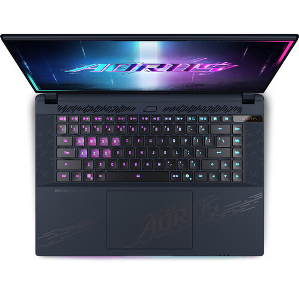 AORUS MASTER 16 BZHC6USE65SH AORUS MASTER 16 BZHC6USE65SH