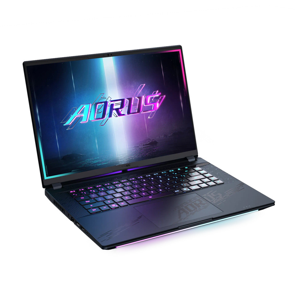 AORUS MASTER 16 BZHC6USE65SH AORUS MASTER 16 BZHC6USE65SH