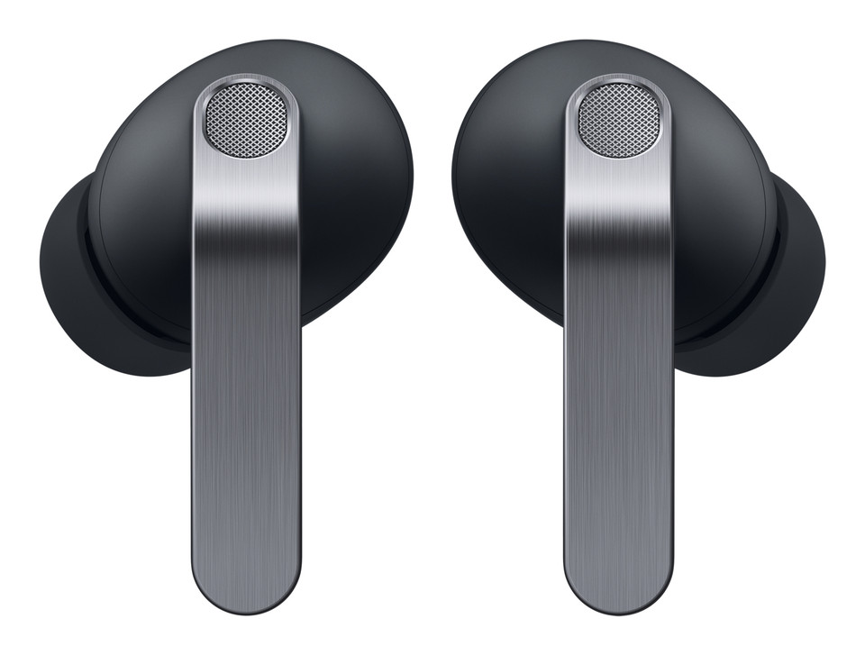 Galaxy Buds4 Pro - Black