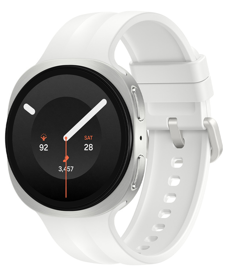 Galaxy Watch9 40mm BT - Cream