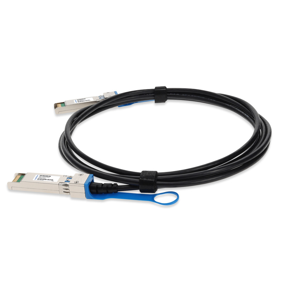 Juniper/Intel Comp TAA 25G-CU DAC 2m