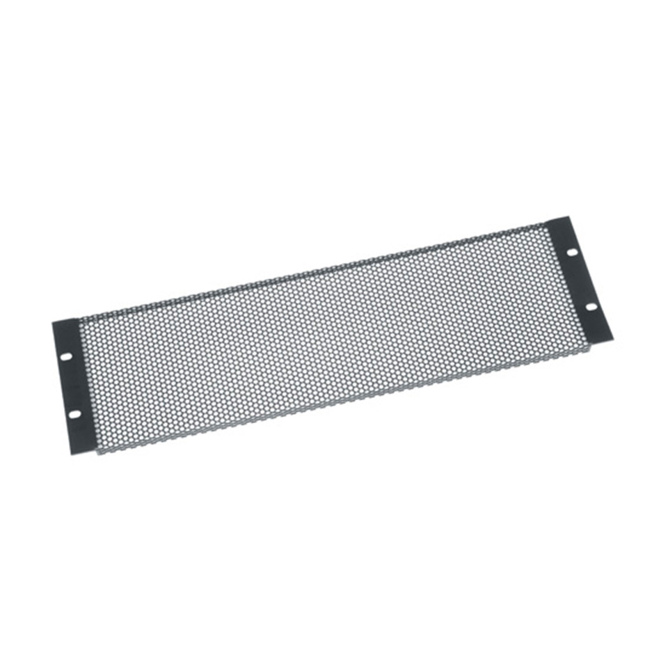 Middle Atlantic 3SP PERFORATED VENT PANEL
