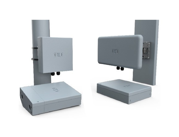 Extreme AP5050U Access Point - AP5050D-WW