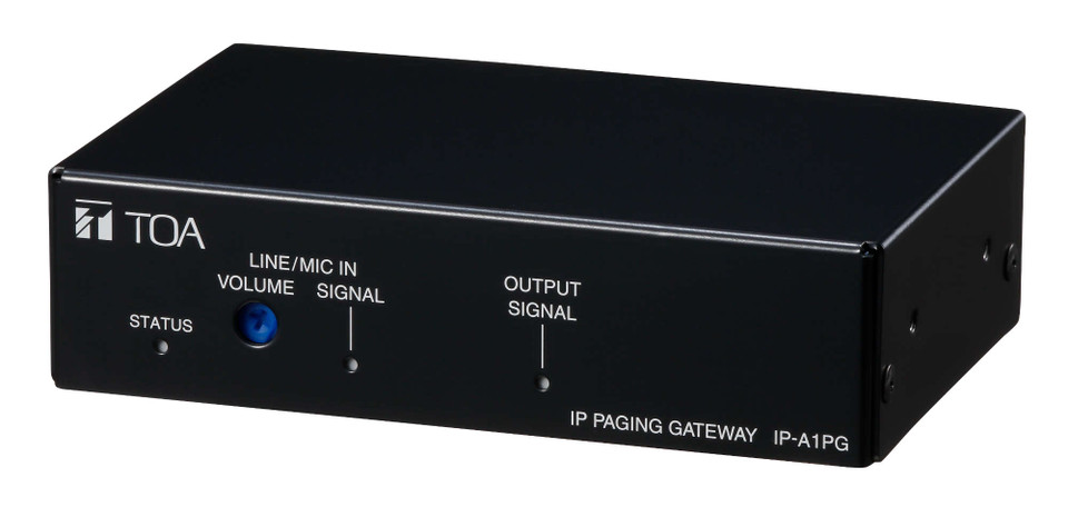 IP-A1PG