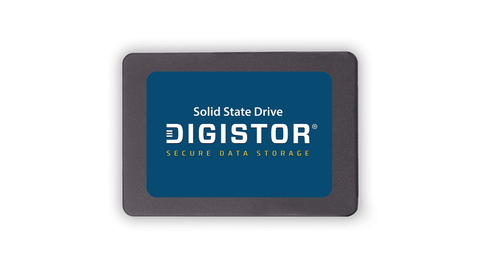 Digistor 1.92TB 2.5inch SATA III Solid State Drive, high DWDP for Enterprise, TAA - DIG-SSD2192015