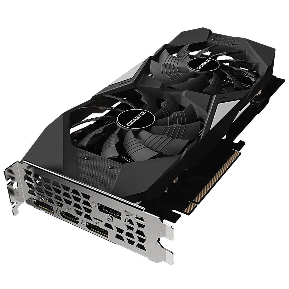 GV-N2060WF2OC-6GD GV-N2060WF2OC-6GD