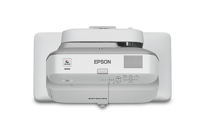 Epson PowerLite 685W - V11H744520