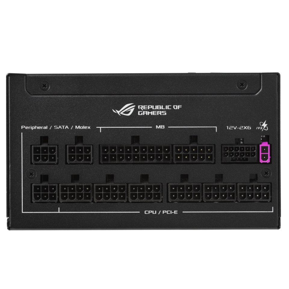 ROG STRIX 1000W PLATINUM