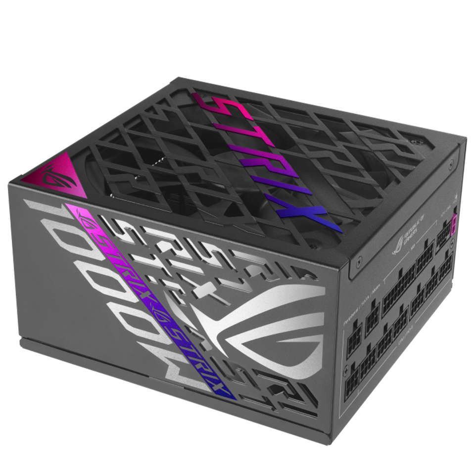 ROG STRIX 1000W PLATINUM