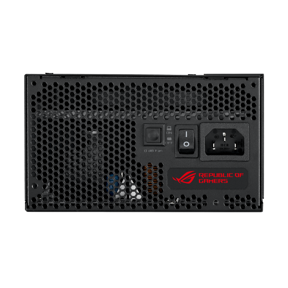 ROG STRIX 850W GOLD 16-PIN CABLE