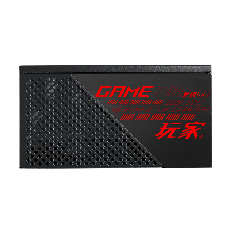 ROG STRIX 750W GOLD - 16-PIN CABLE