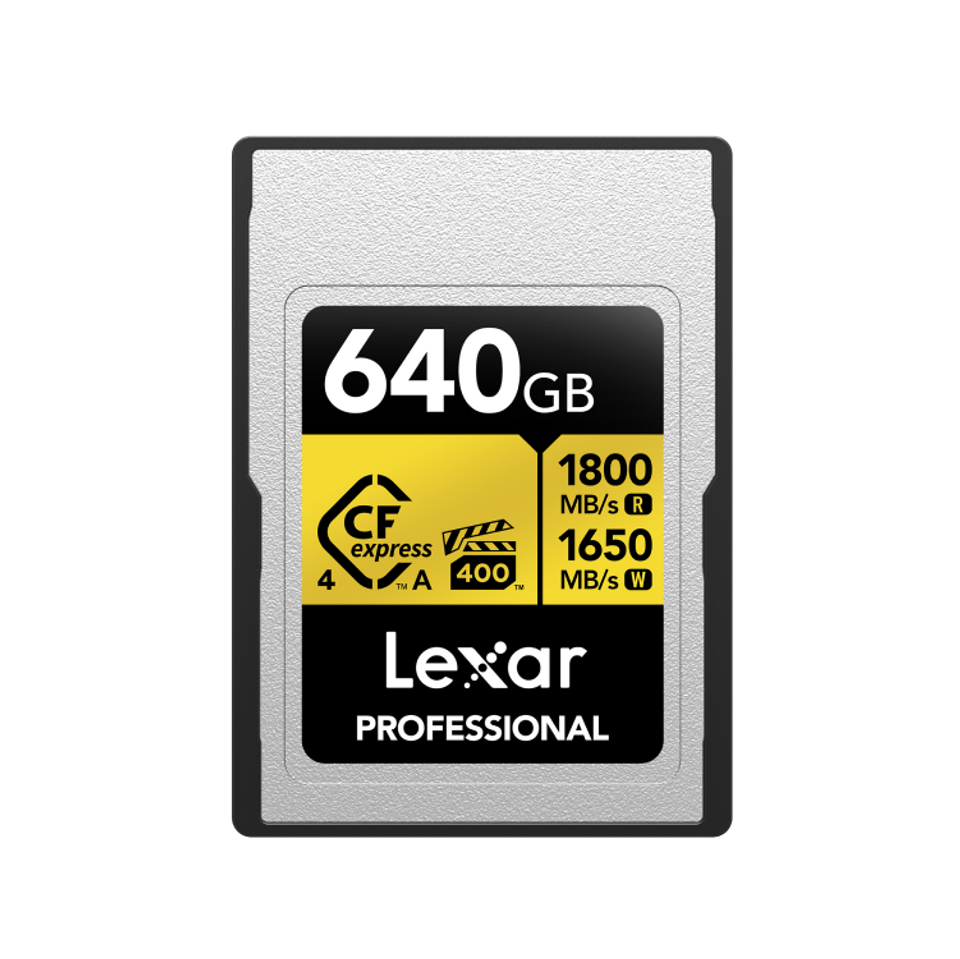 LCAGOLD640G-RNENG