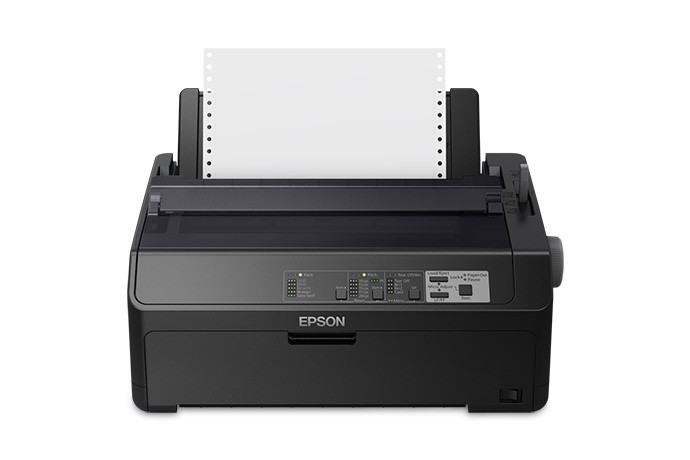 Epson FX-890II NT Impact Printer - C11CF37202