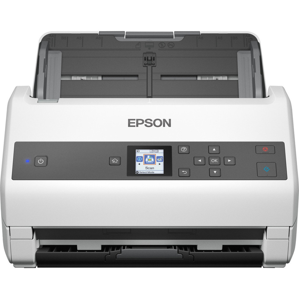 Epson DS-970 COLOR DUPLEX WORKGROUP SCANNERS - B11B251201