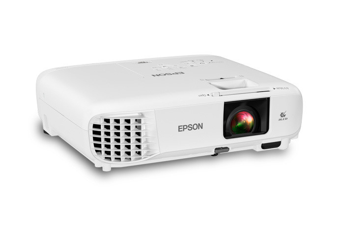Epson PowerLite E20 - V11H981020