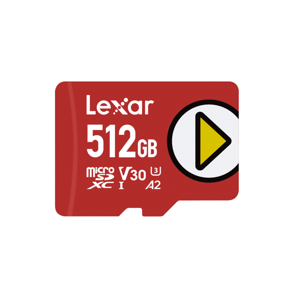 LMSPLAY512G-BNNNU LMSPLAY512G-BNNNU