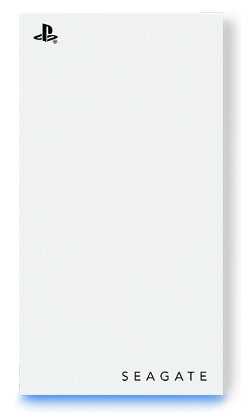 Seagate Game Drive PS5 SSD - 2TB - STMH2000200