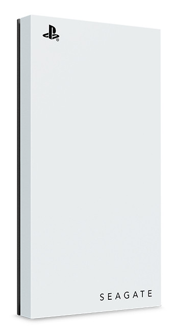 Seagate Game Drive PS5 SSD - 2TB - STMH2000200