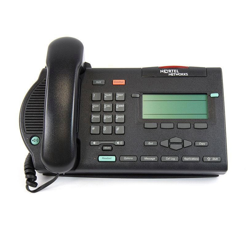 Mitel Nortel M3903 Digital Phone - NTMN33GA70/RF