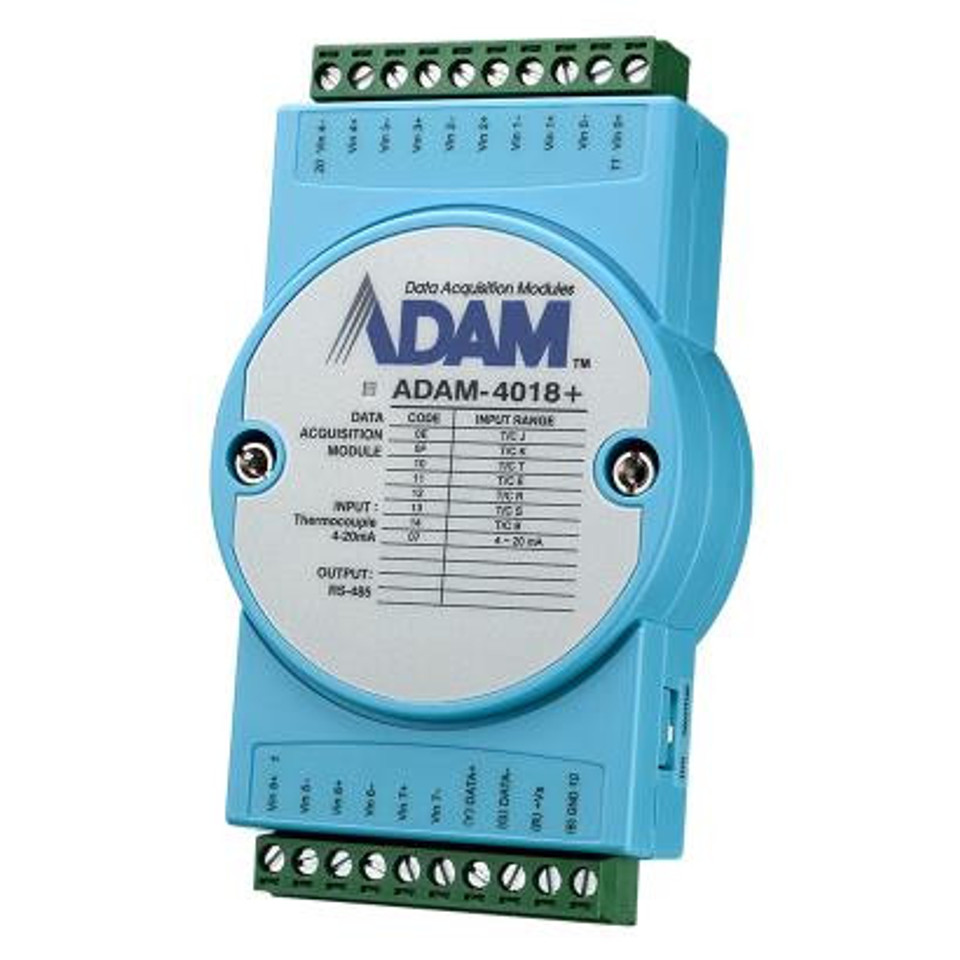 ADAM-4018+-E ADAM-4018+-E