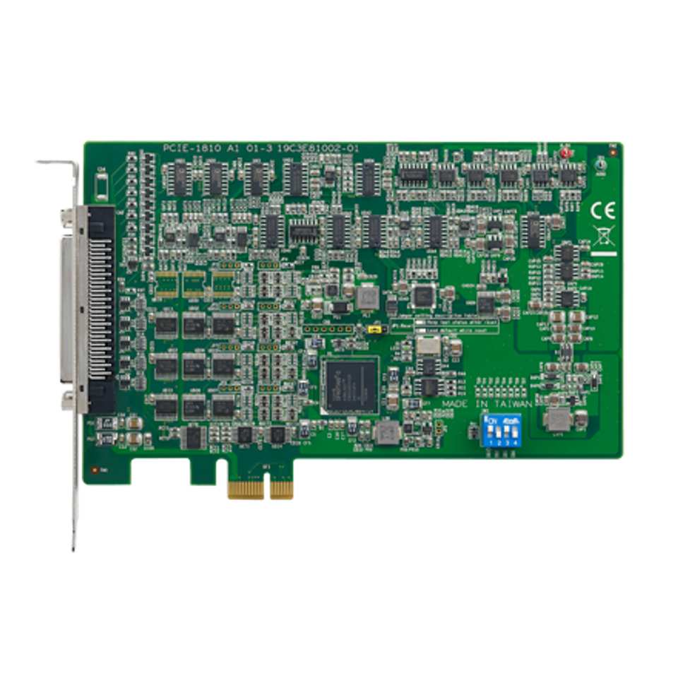 PCIE-1810-B PCIE-1810-B