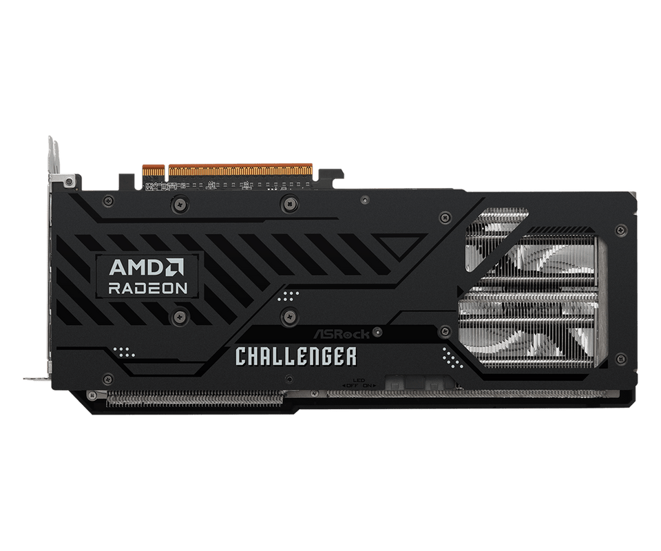 RX9070 CL 16G RX9070 CL 16G