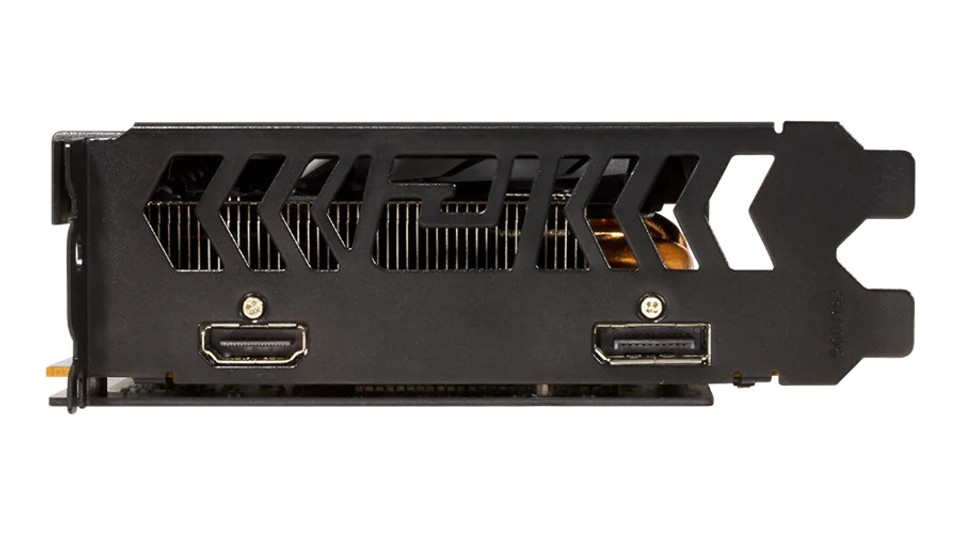 AXRX 6500XT 8GBD6-DH/OC