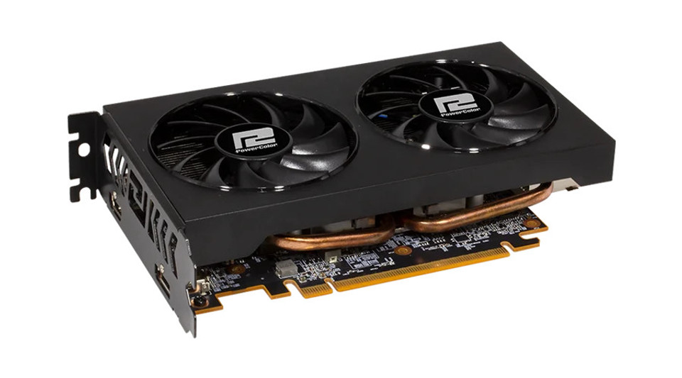 AXRX 6500XT 4GBD6-DH/OC