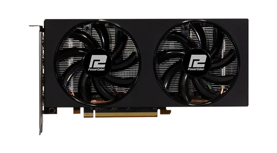 AXRX 5600 XT 6GBD6-3DH/OC