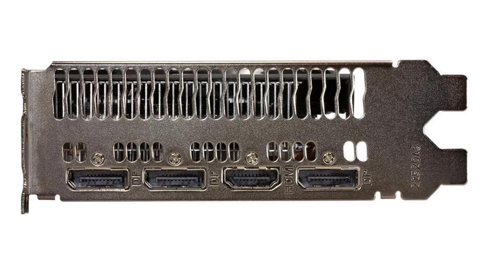 AXRX 5600 XT 6GBD6-3DH/OC